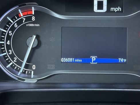 Used 2023 Honda Ridgeline RTL image 25