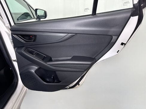 Used 2022 Subaru Impreza 2.0i AWD/4WD image 27