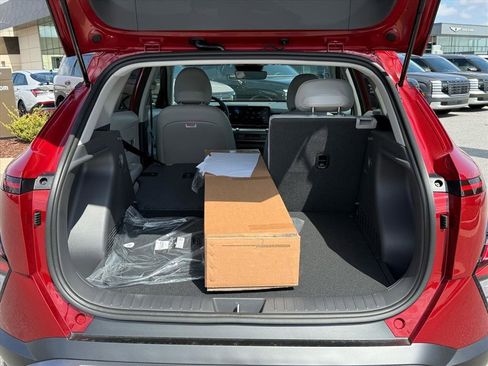 New 2026 Hyundai Kona SEL Premium image 14