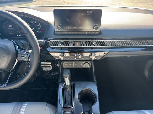 New 2026 Honda Civic Sport image 25