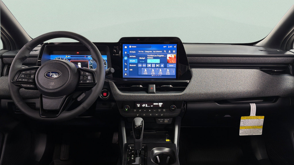 New 2026 Subaru Outback Limited AWD/4WD image 38