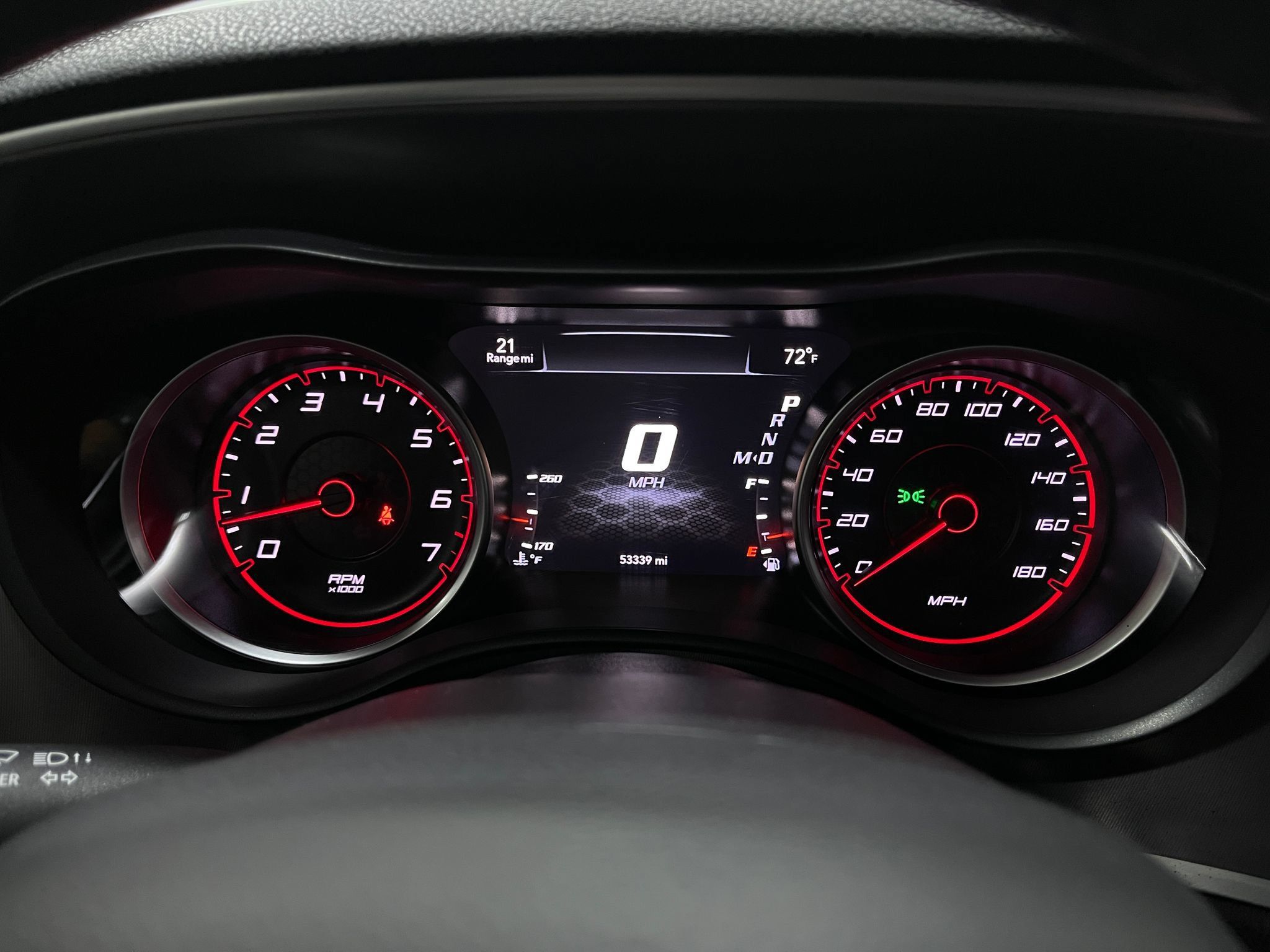 Used 2021 Dodge Charger Scat Pack RWD image 21