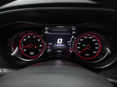 Used 2021 Dodge Charger Scat Pack RWD image 21