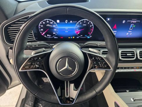 Certified 2026 Mercedes-Benz GLS 580 4MATIC image 16