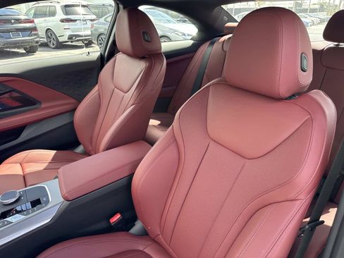 New 2025 BMW 230i 230i w/ M Sport Package image 13