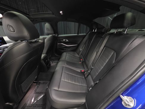 Used 2023 BMW M340i w/ Premium Package RWD image 30