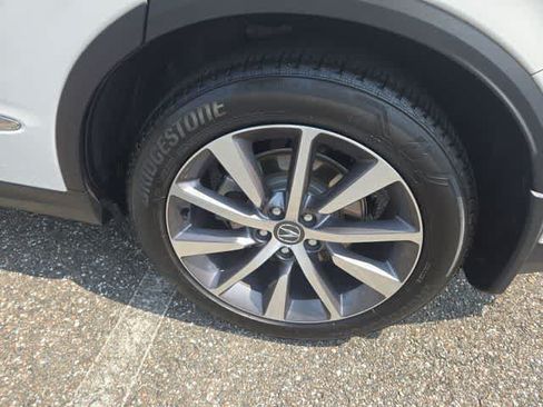 Certified 2025 Acura MDX FWD w/ Technology Package image 13
