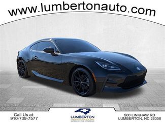 Used 2023 Toyota GR86 Premium video 1