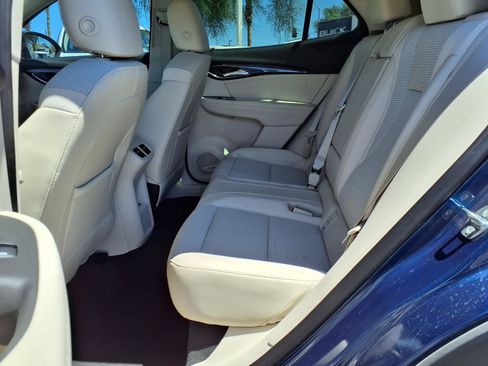 Used 2023 Buick Envision Preferred FWD image 15