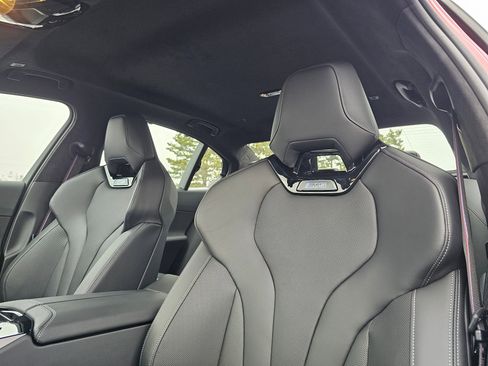 New 2026 BMW M5 w/ Carbon Package image 59