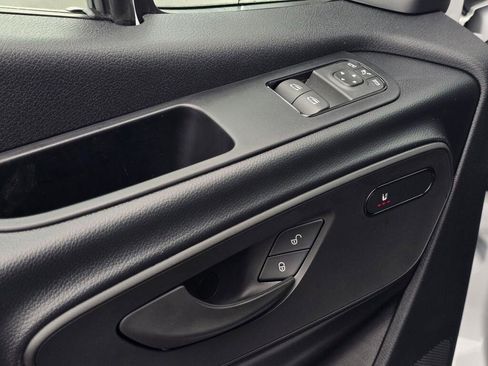 New 2026 Mercedes-Benz Sprinter 2500 image 29