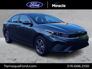 Used 2023 Kia Forte LXS w/ LXS Technology Package FWD video 1
