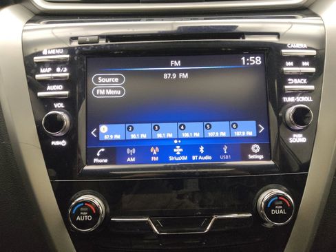 Used 2021 Nissan Murano SL w/ SL Moonroof Package image 25