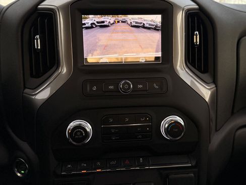 New 2025 GMC Sierra 1500 Pro w/ Pro Value Package image 18