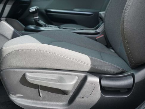 Certified 2025 Kia K4 FWD image 15