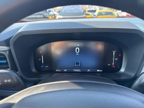 Used 2025 Ford Maverick XLT w/ Equipment Group 302A image 20