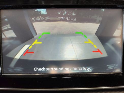 Used 2024 Nissan Kicks S FWD image 3