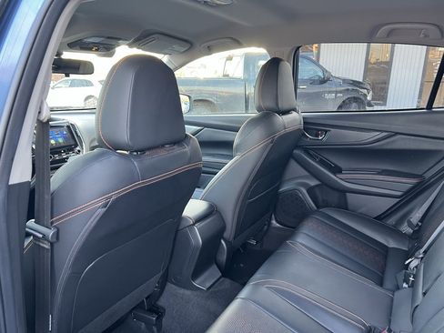 Used 2023 Subaru Crosstrek 2.5i Limited image 17