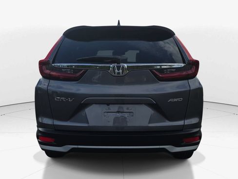 Used 2020 Honda CR-V EX-L image 7