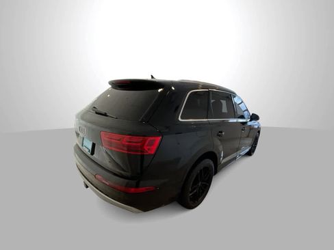 Used 2019 Audi Q7 3.0T Premium Plus w/ Premium Plus Package image 8