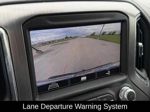 Used 2020 GMC Sierra 2500 Denali AWD/4WD image 21