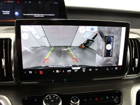 New 2026 Ford Expedition Platinum image 52