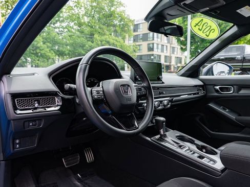 Used 2024 Honda Civic Sport image 21