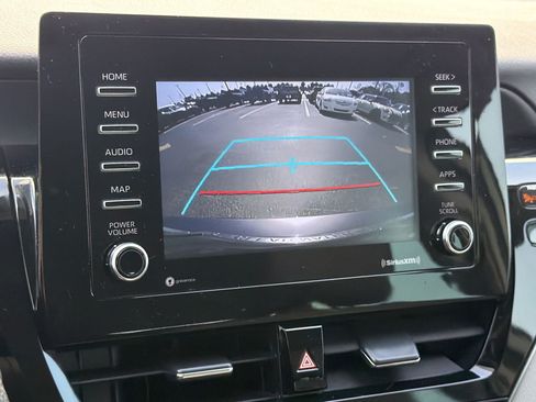 Certified 2021 Toyota Camry LE FWD image 19
