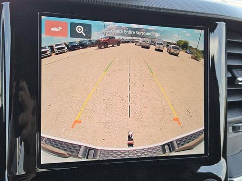 New 2026 RAM 1500 Express AWD/4WD image 14