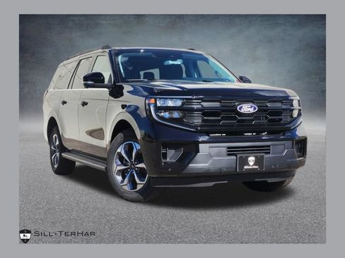 New 2027 Ford Expedition Max Active AWD/4WD image 1