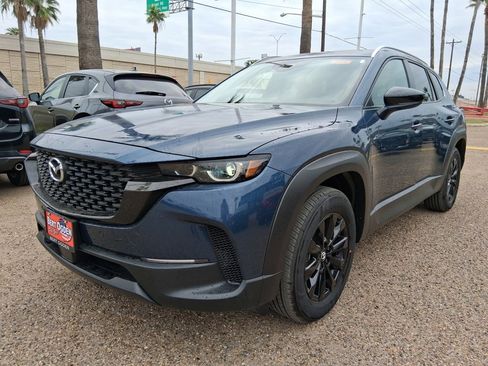 New 2026 MAZDA CX-50 AWD 2.5 S w/ Preferred Pkg image 2