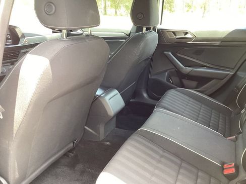 Used 2024 Volkswagen Jetta Sport FWD image 17
