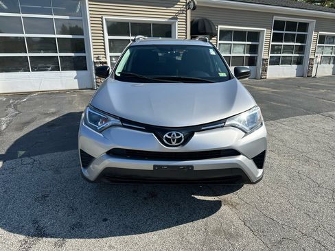 Used 2012 Toyota RAV4 4WD image 2
