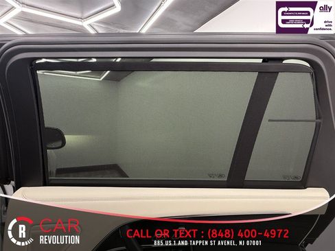 Used 2022 Land Rover Range Rover Long Wheelbase SE AWD/4WD image 50
