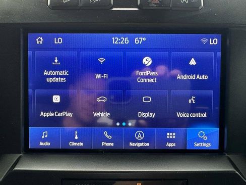 Used 2018 Ford F150 Lariat AWD/4WD image 22