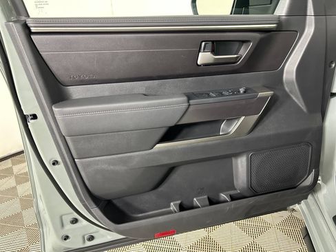 Used 2026 Toyota Tundra SR5 AWD/4WD image 12