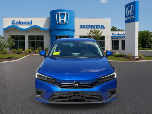 Used 2023 Honda Civic EX image 33