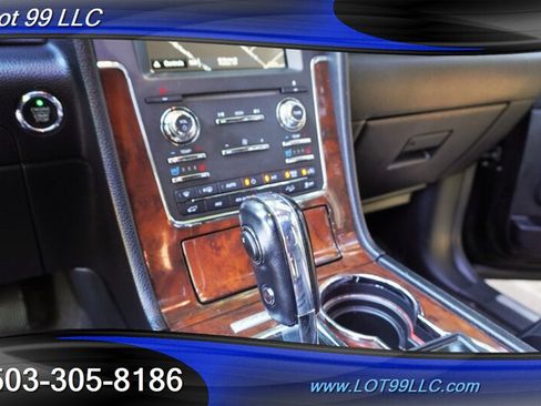 Used 2017 Lincoln Navigator Select AWD/4WD image 26