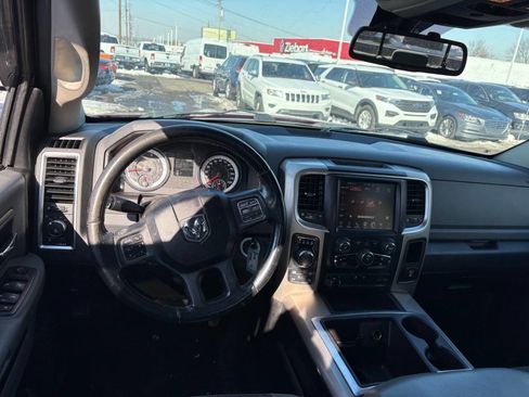 Used 2014 RAM 1500 Big Horn image 7