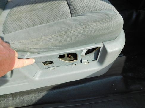 Used 2014 Ford F150 XL w/ Power Equipment Group image 33