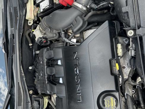 Used 2011 Lincoln MKZ AWD image 14