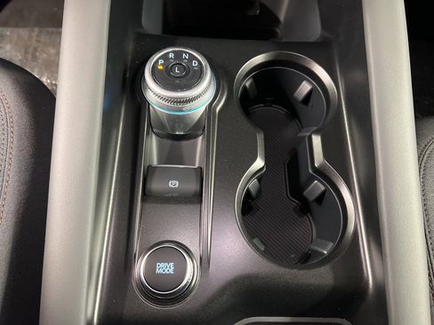 New 2026 Ford Explorer Active image 16