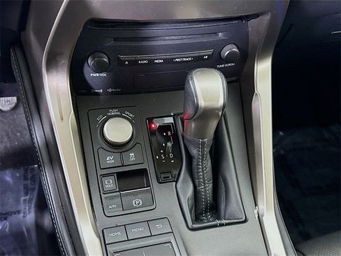 Used 2017 Lexus NX 300h 300h w/ Premium Package image 10