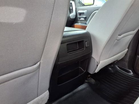 Used 2017 GMC Sierra 1500 SLE AWD/4WD image 11
