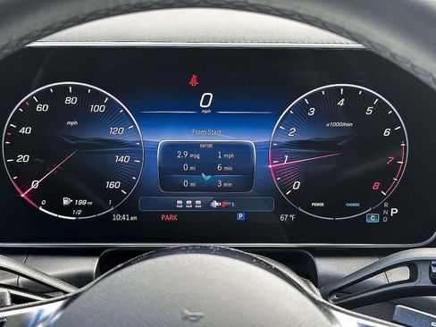 Certified 2025 Mercedes-Benz GLC 300 4MATIC image 21