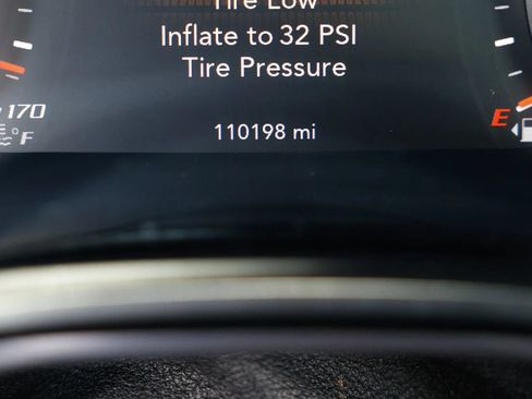 Used 2017 Dodge Challenger R/T Scat Pack RWD image 42