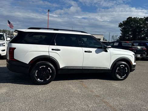 New 2026 Hyundai Palisade XRT Pro image 6