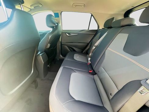 New 2026 Kia Niro LX FWD image 23