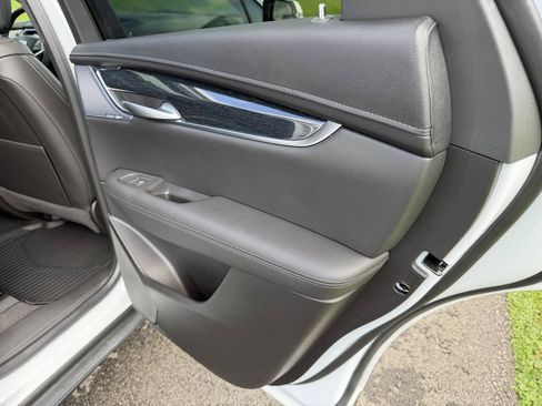 Used 2025 Cadillac XT5 Premium Luxury w/ Technology Package AWD/4WD image 49
