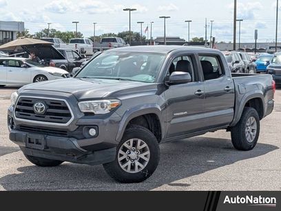 Used 2019 Toyota Tacoma SR5